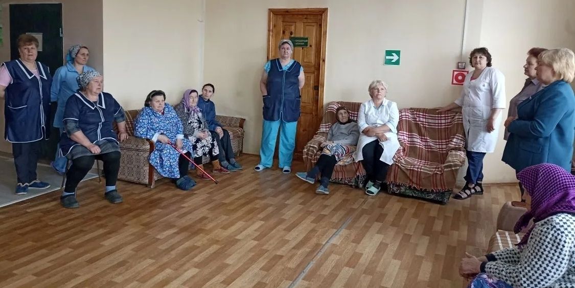 Как не стать жертвой преступления